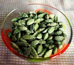 Manufacturers Exporters and Wholesale Suppliers of Green Cardamom namakkl Tamil Nadu